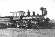Lokomotive dampflok zug - dampflok,