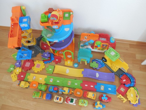 Vtech tut - vtech, baby