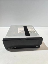 Volvo S60 2009 CD DVD Laufwerk