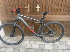 Cube Mountain Bike Hardtail