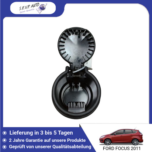 Aschenbecher ford - 🇩🇪, ➤