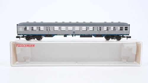 Fleischmann 8142k - fleischmann, n