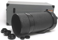 @ Zeiss 5.6/1000 mm black last