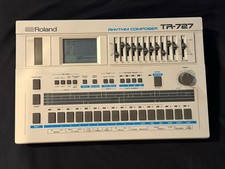 Roland TR-727 Rhythm Composer