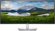 Dell p3421w zoll - dell, 34,1
