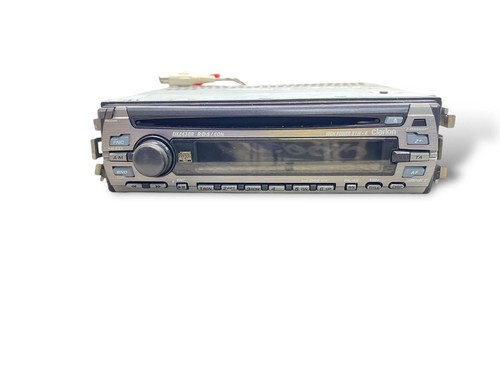 Hyundai coupe 2006 radio - hyundai,