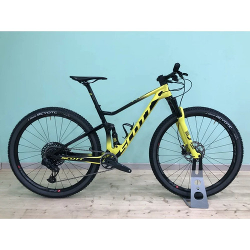 Scott fahrrad mtb spark 900 - scott, rc