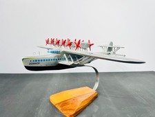 ✈️ Dornier Do X Holz