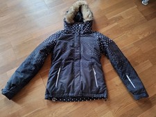ROXY stylische Ski-/Snowboardjacke Größe S/M/34/36