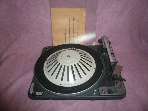 Teilekonvolut aus dual p1010 - teilekonvolut,