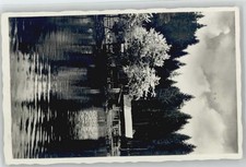 Ludwigsthal [Stempelabschlag] Schwellhäusl x 1934