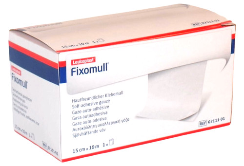 Fixomull klebemull cmx10 - fixomull, m