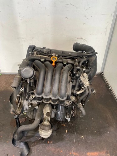 Audi 8e motor - audi, b7