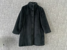 Rino & Pelle Fellmantel