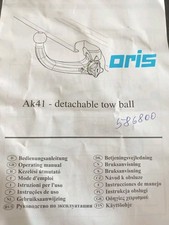 kupplung (kugel) für anhänger, radträger ...