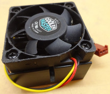 Cooler Master Sockel Intel 370