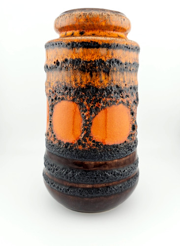 Scheurich keramik fat lava - scheurich,