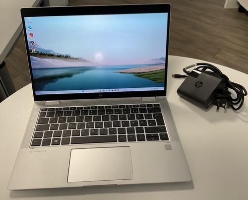 Elitebook x360 1030 g4 - hp,