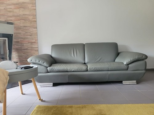 Sitzer sofa modernes design - 3,