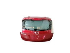 KOFFERRAUMKLAPPE HECKKLAPPE 32V COPPER RED MICA MAZDA 5 BJ:2005-10 CC663100P74