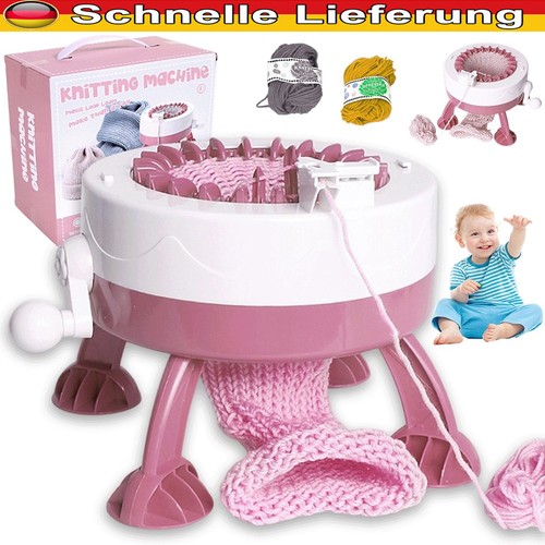 Handarbeit strickmaschine - handarbeit,