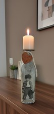 Kerzenhalter Vintage shabby