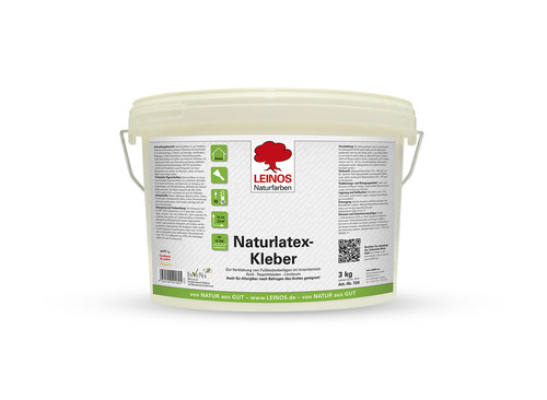 Leinos naturlatexkleber 720 - leinos,