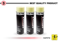 3 x Füller Grundierung 500ml