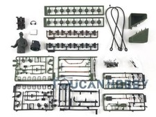 Henglong 1/16 Deutsch Leopard2