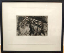 Herbert Danler (1928-2011) "Dionysiou/Athos"