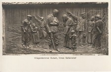 Alte Ansichtskarte 4186 -