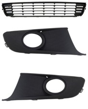 SET Lüftungsgitter GITTER