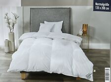 LIVARNO Luxus Daunen Kassettendecke Daunendecke Decke 90% Daunen 10% Federn