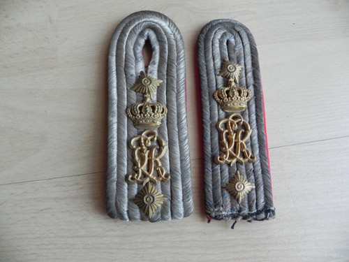 Original schulterklappen - original, /