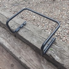 Sitzbügel Beifahrersitz