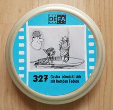 DEFA HEIMFILM 327 GUSTAV