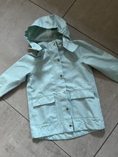 Jacke Gr. 110 116 Mädchen TCM