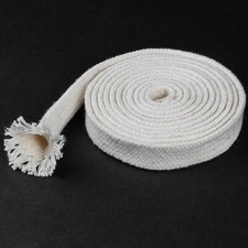 Docht Flach Röhre Öllampen