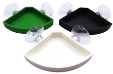 Futter-Schale für Ecke