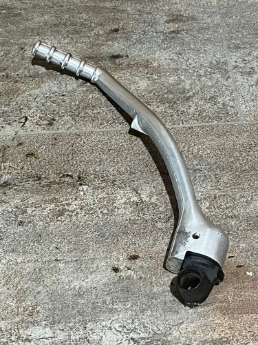 Husqvarna 310 kickstarter - te,