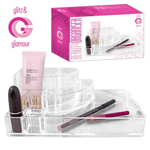 Klar kosmetik make - make-up, make-up
