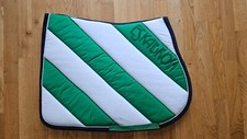 Eskadron Bicolor Pad VSS white green