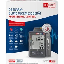 Aponorm blutdruckmessgerät - aponorm,