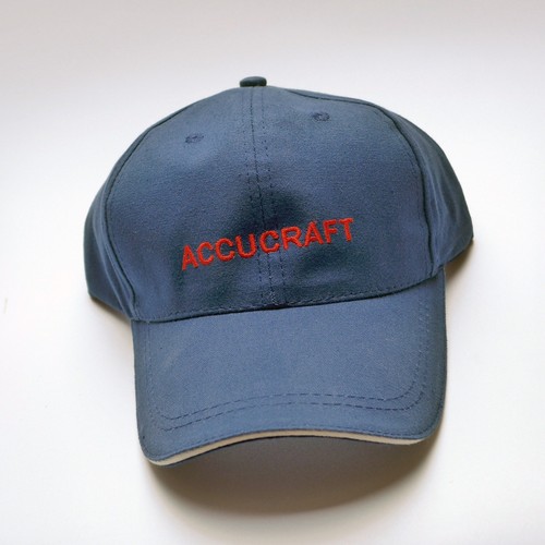 Accucraft 10006 cap - accucraft, cap,