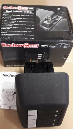 Fischer