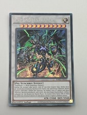 Yu-Gi-Oh Einzelkarte