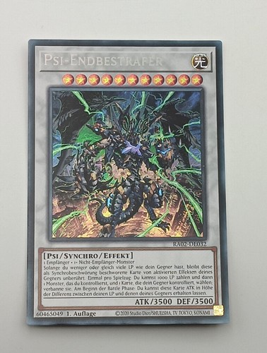 Oh einzelkarte - yu-gi-oh,