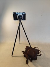 Welta Belmira Kamera Trioplan