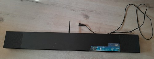 Soundbar yahama ysp 1600 - soundbar,