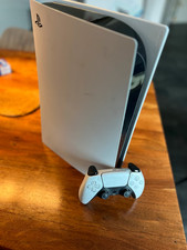 Sony PS5 Digital Edition